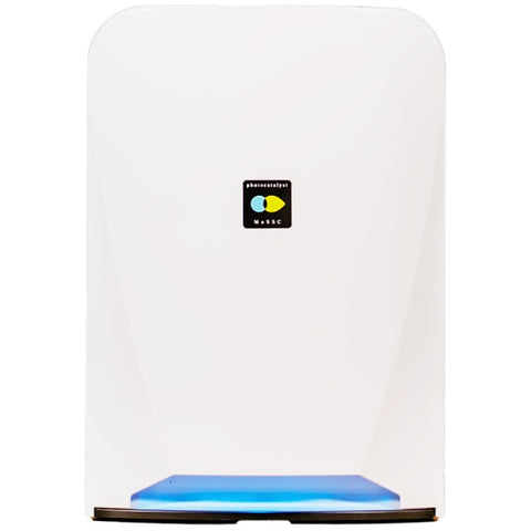 富士科 Blue Deo S Blue Deo S 型 MC-S201 [適用榻榻米數量：8 張榻榻米]