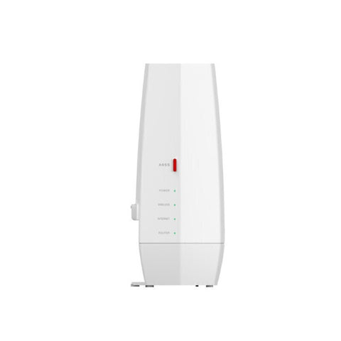 Buffalo Wi-Fi Router 2401+573Mbps AirStation (Router/Relay) White WNR-3000AX4/2S [Wi-Fi 6(ax)/IPv6 compatible]
