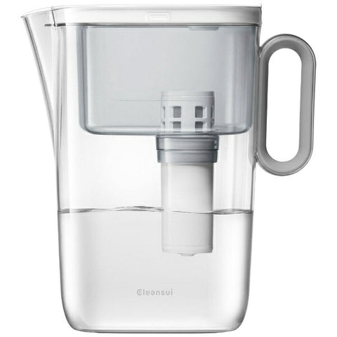 MITSUBISHI CHEMICAL Water Purification Pot Cleansui Pot Series CP508-GR