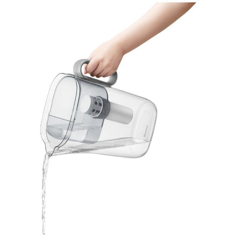 MITSUBISHI CHEMICAL Water Purification Pot Cleansui Pot Series CP508-GR