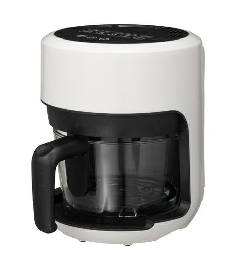 CCP BE-AF95-VY CCP Glass Non-Fry Oven Pottil