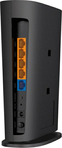 TP鏈接Wi-Fi路由器4804+574Mbps Archer AX5400 [Wi-Fi 6（ax）/ipv6兼容]