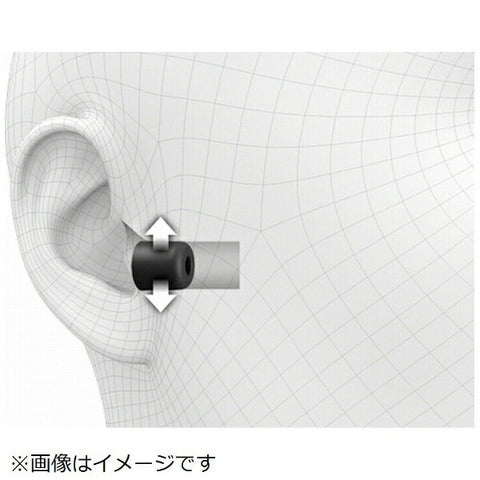 索尼WF-1000XM5的耳机L 1对EP-NI1010LQ