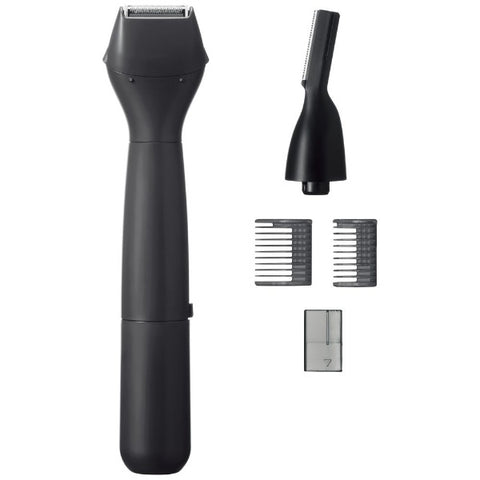 Panasonic First Multi Shaver Panasonic Black ER-GZ50-K