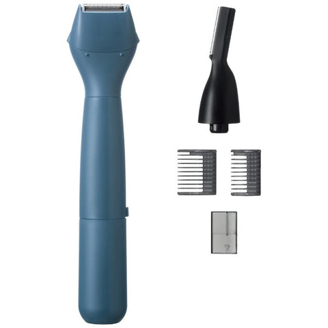 파나소닉 최초의 멀티 면도기 파나소닉 블루 ER-GZ50-A