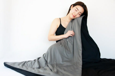 Taiyo Sheep-free comforter - Ice Break ZERO - Single size HTF-003SG