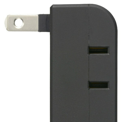 原廠基本款電源插座附 USB 黑色 OBR-T202A-K [直插/2 埠/無開關/2 埠]