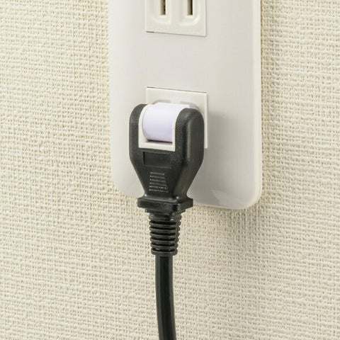 Original Basic USB Power Strip Black OBR-T312A-K [1.0m / 3 ports / No switch / 2 ports]
