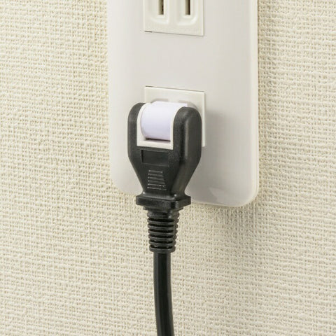 原廠基本型電源插座帶 USB 黑色 OBR-T322A-K [2.0m/3 個連接埠/無開關/2 個連接埠]