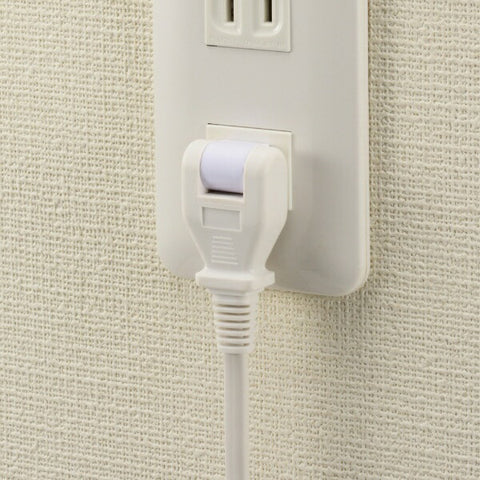 USB 유형 C 포트 흰색 OBB-TPK311AC-W를 사용한 원래 기본 전력 저장 탭 [1.0m / 3- 팩 / 스위치 (개별) / 2- 포트]