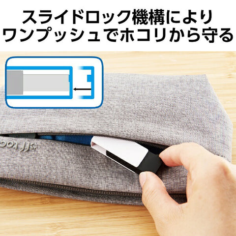 エレコム USBメモリ (Mac/Windows11対応) ホワイト MF-RMU3B128GWH [128GB /USB TypeA /USB3.2 /回転式]