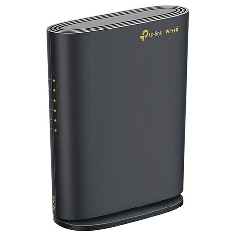 TP Link Wi-Fi Router 1201+574Mbps Archer AX1800 [Wi-Fi 6(ax)/IPv6 compatible]