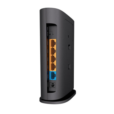 ティーピーリンク Wi-Fiルーター1201+574Mbps Archer AX1800 [Wi-Fi 6(ax) /IPv6対応]