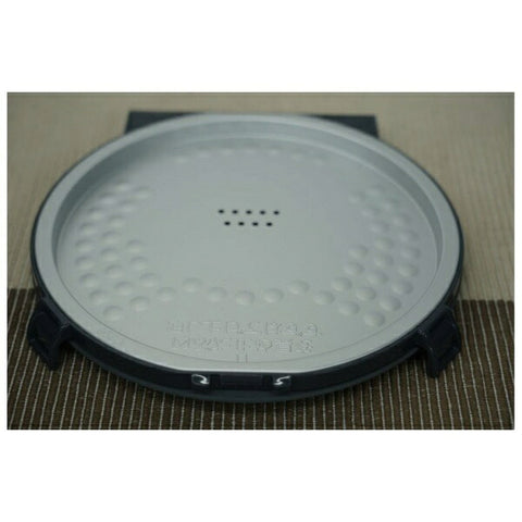 ZOJIRUSHI Microcomputer Rice Cooker Super Cooking Black NL-DT10 [5.5 cups/Microcomputer]