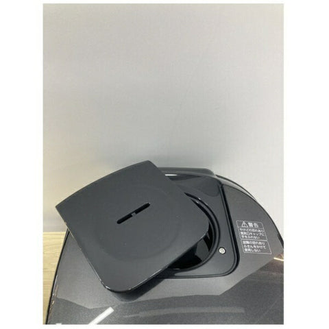 ZOJIRUSHI Microcomputer Rice Cooker Super Cooking Black NL-DT10 [5.5 cups/Microcomputer]