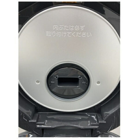 ZOJIRUSHI 像印 微電腦電鍋 Super Cooking Black NL-DT18 [1 公升/微電腦]
