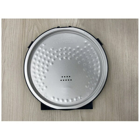 ZOJIRUSHI Microcomputer Rice Cooker Super Cooking Black NL-DT18 [1 sho/Microcomputer]