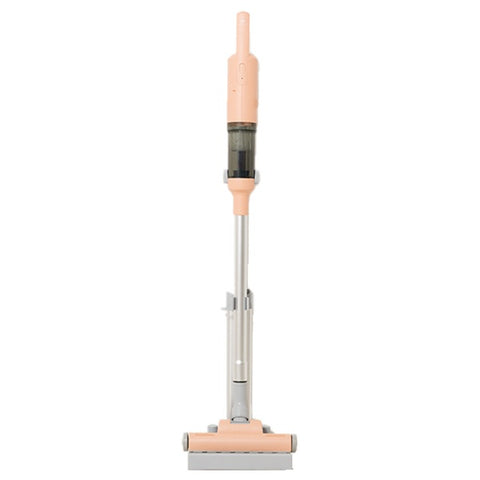 Sanyo Tech Stick type cordless cleaner WTA01-P [Paper packless type]