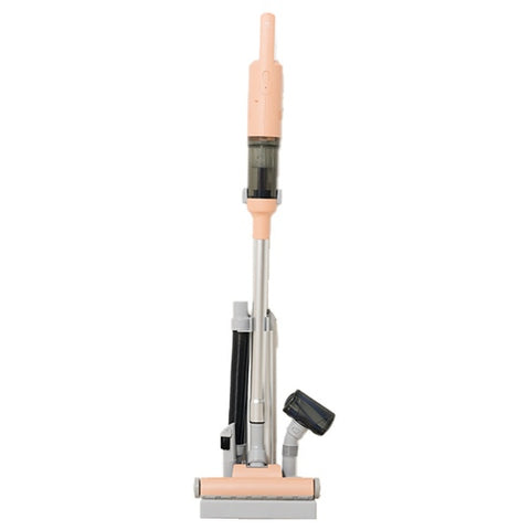 Sanyo Tech 棒式無線吸塵器 WTA01-P [無紙包裝型]