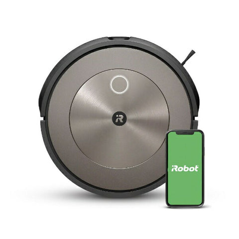 iRobot robot vacuum cleaner "Roomba" j9 j915860 [Suction type]