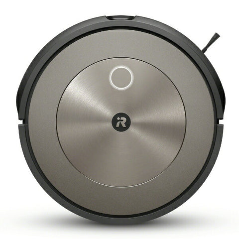 iRobot robot vacuum cleaner "Roomba" j9 j915860 [Suction type]