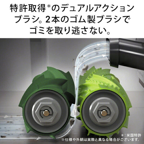iRobot 機器人吸塵器“Roomba”j9 j915860 [吸入式]