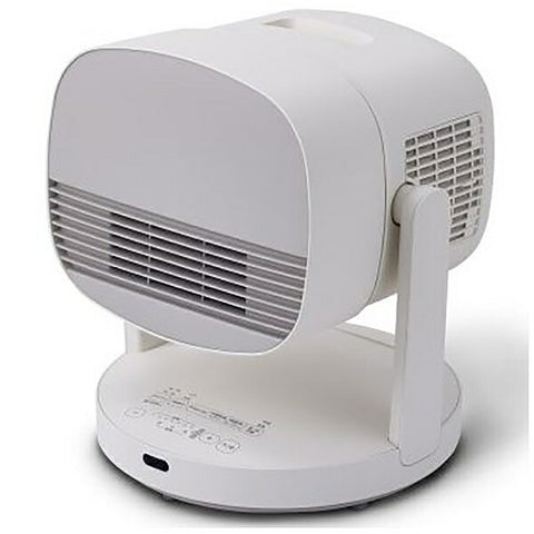 siroca HOT&COOL 循環器 Poka Cool SH-CD131 [搖擺功能]
