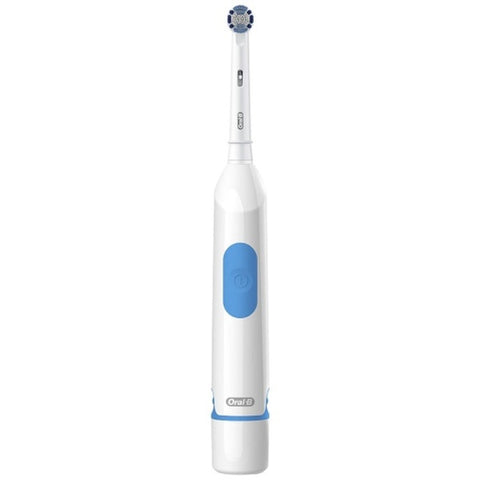 Brown DB400 Plack Control [Oral B/Rotating]