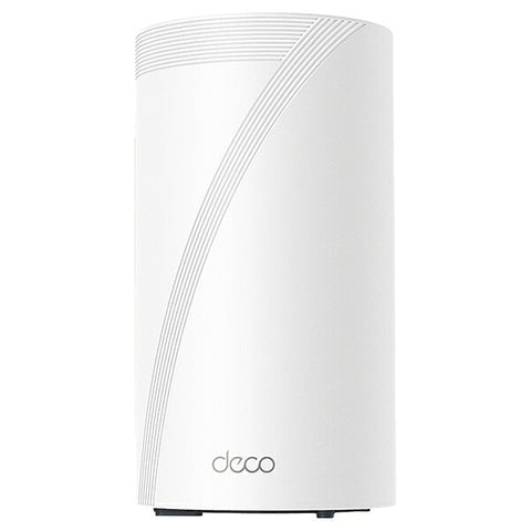 Teepee Link Wi-Fi Router Wi-Fi 7 11520+8640+1376Mbps Deco BE85 (1 pack) [Wi-Fi 7(be) /IPv6 compatible]