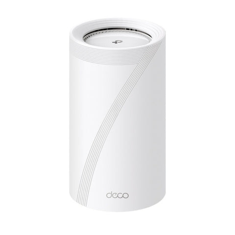 Teepee Link Wi-Fi Router Wi-Fi 7 11520+8640+1376Mbps Deco BE85 (1 pack) [Wi-Fi 7(be) /IPv6 compatible]
