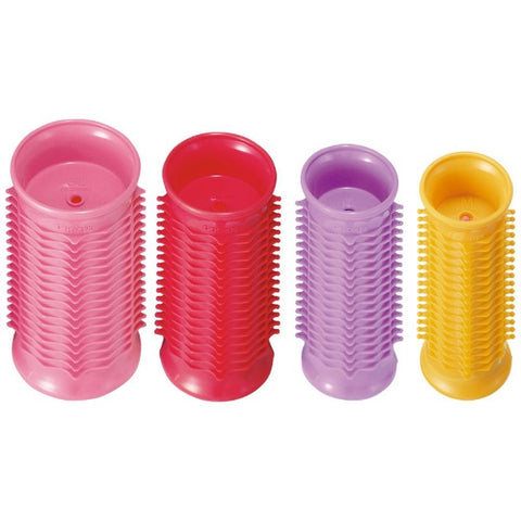 koizumi khc-v121/p头发卷发器12块粉红色