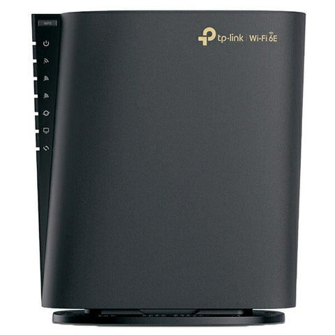 ティーピーリンク Wi-Fiルーター 2402+2402+574Mbps Archer AXE5400 [Wi-Fi 6E(ax) /IPv6対応]