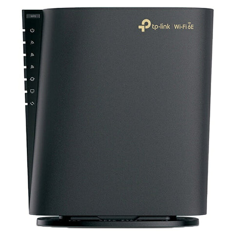 TP Link Wi-Fi router 2402+2402+574Mbps Archer AXE5400 [Wi-Fi 6E(ax)/IPv6 compatible]