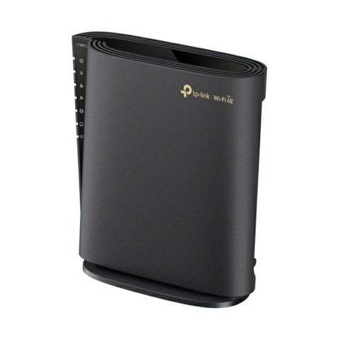 ティーピーリンク Wi-Fiルーター 2402+2402+574Mbps Archer AXE5400 [Wi-Fi 6E(ax) /IPv6対応]