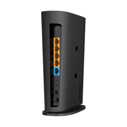 TP Link Wi-Fi router 2402+2402+574Mbps Archer AXE5400 [Wi-Fi 6E(ax)/IPv6 compatible]