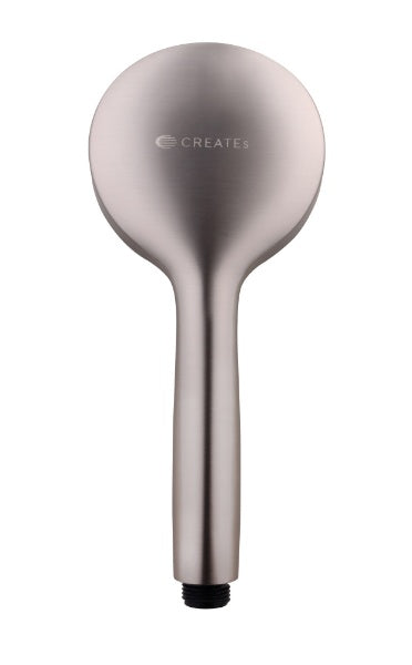 CREATE ION Deep Cleansing Mist Shower IOM+ Shower Head CIMSH-X06N