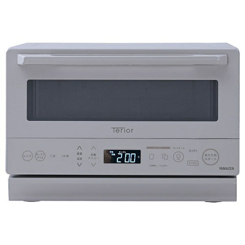 YAMAZEN 高效率微波爐 15L YAMAZEN NERZ-WF150TV(CB) [15L]