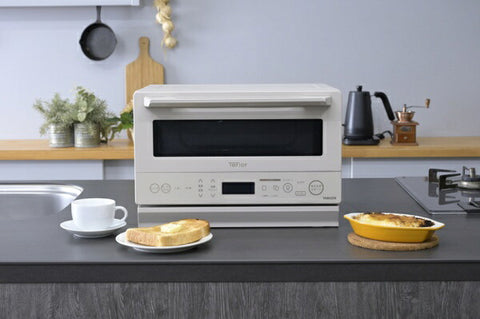 YAMAZEN 高効率オーブンレンジ 15L YAMAZEN NERZ-WF150TV(CB) [15L]