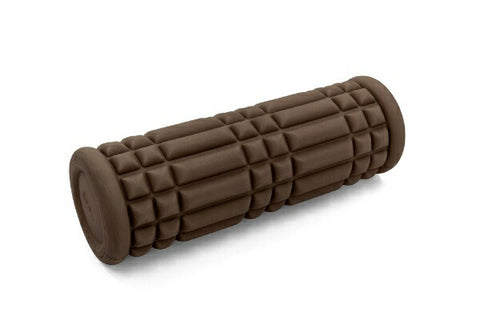 La Vie Foam Roller Slim Loosening Roll Hard (Diameter 10cm x Length 30cm) 3B-3921