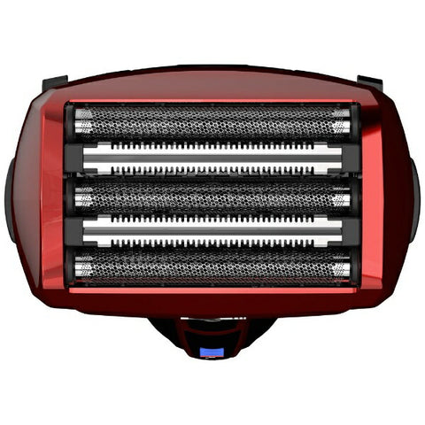 IZUMI 이즈미 왕복식 5장 칼날 면도기 솔리드 모델 레드 IZF-V553W-R [5장 칼날]