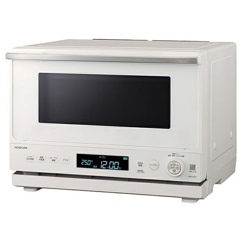小泉微波爐 小泉 白色 KOR2601W [26L]
