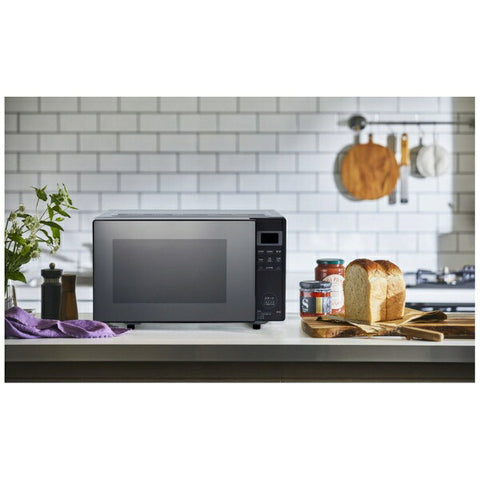 Original Basic Microwave - 18L Flat Black OB-R18F1K [18L /50/60Hz]