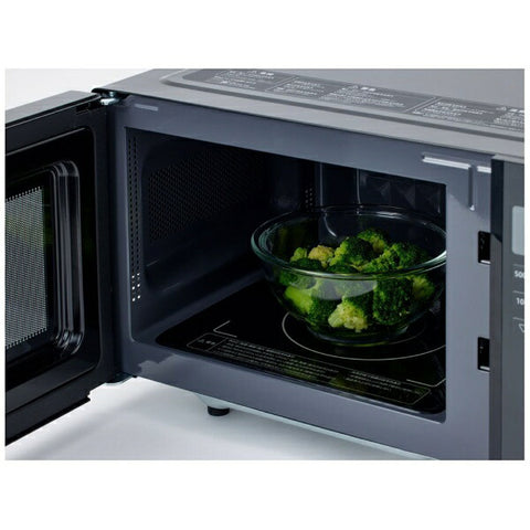 Original Basic Microwave - 18L Flat Black OB-R18F1K [18L /50/60Hz]