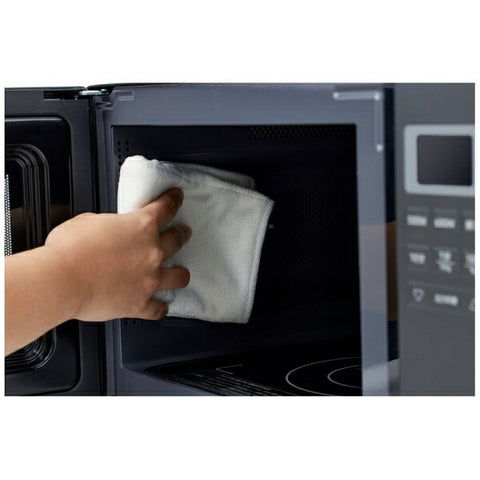 Original Basic Microwave - 18L Flat Black OB-R18F1K [18L /50/60Hz]