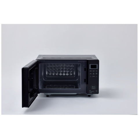 Original Basic Microwave - 18L Flat Black OB-R18F1K [18L /50/60Hz]