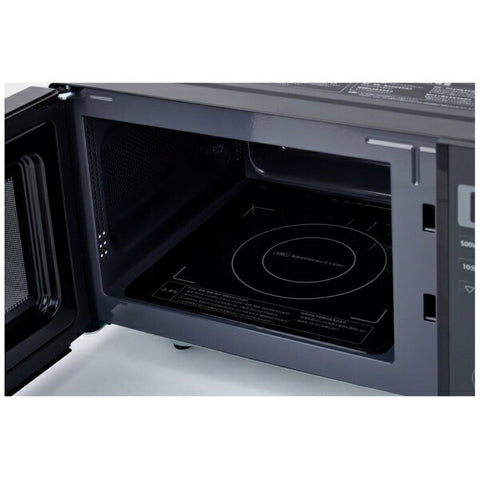Original Basic Microwave - 18L Flat Black OB-R18F1K [18L /50/60Hz]
