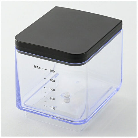 KEURIG キューリグ　カプセル式コーヒーメーカー　家庭用抽出機　KB01（ブラック）【タンク：500ml】 ﾌﾞﾗｯｸ KB01-BK