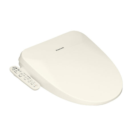 松下溫水洗手間座椅美容廁所DL-ESX10-CP [存儲類型]