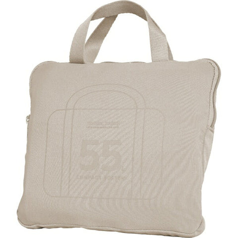 Travel Earth 折叠波士顿包 TRAVEL EARTH 灰色 TE-13112-GY