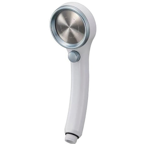 Sanei Ultra Fine Bubble Shower Head (Rainy Stop) NS3036-80XA-MW2 [Microbubble function]